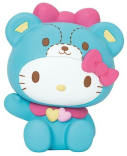 Hello Kitty, Sanrio Characters, Sunny Side Up, Trading