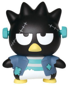 Badtz-Maru, Sanrio Characters, Sunny Side Up, Trading