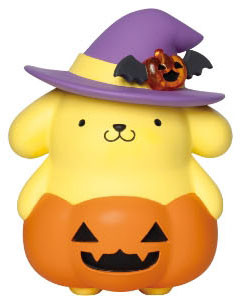 Pompompurin, Sanrio Characters, Sunny Side Up, Trading