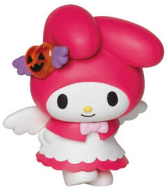 My Melody, Sanrio Characters, Sunny Side Up, Trading