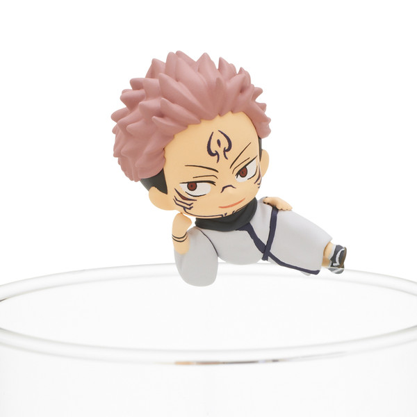Sukuna, Jujutsu Kaisen, Kitan Club, Trading