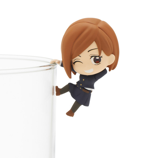 Kugisaki Nobara, Jujutsu Kaisen, Kitan Club, Trading