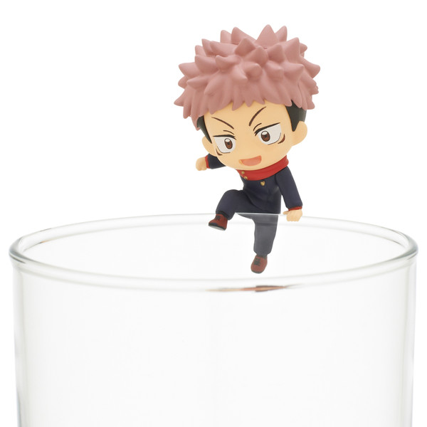 Itadori Yuuji, Jujutsu Kaisen, Kitan Club, Trading