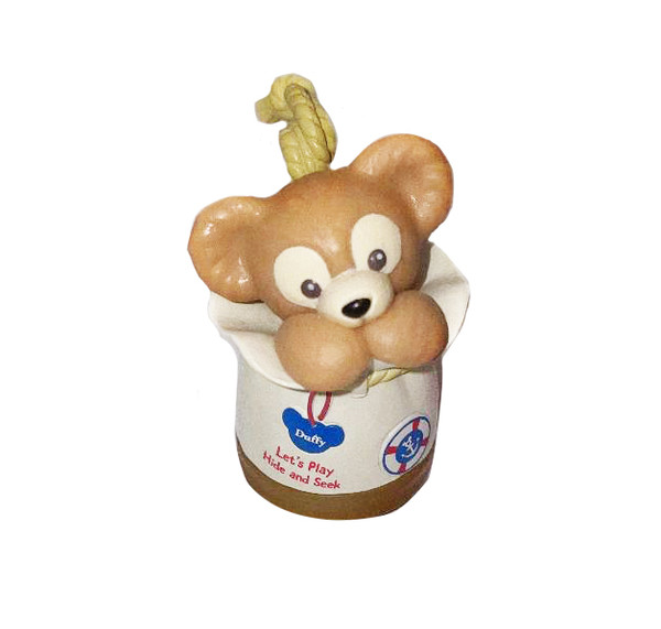 Duffy (Secret Box Bonus), Duffy & Friends, Tokyo Disneyland, Trading