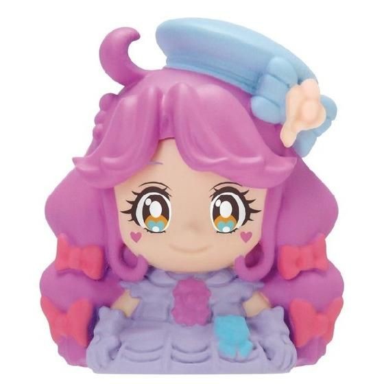 Cure Coral, Tropical-Rouge! Precure, Bandai, Trading