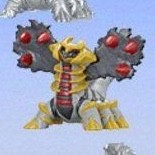 Giratina, Pocket Monsters Diamond & Pearl, Bandai, Trading