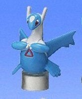 Latios, Pocket Monsters Advanced Generation, Bandai, Trading