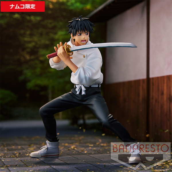 Okkotsu Yuuta, Gekijouban Jujutsu Kaisen 0, Bandai Spirits, Bandai Namco Entertainment Inc., Pre-Painted