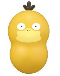 Koduck, Pocket Monsters, Bandai, Trading