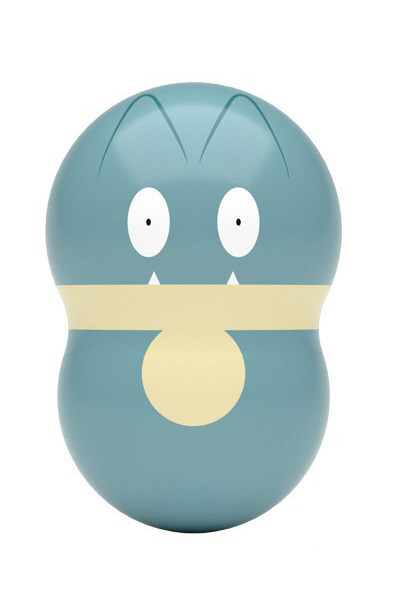 Gonbe, Pocket Monsters, Bandai, Trading