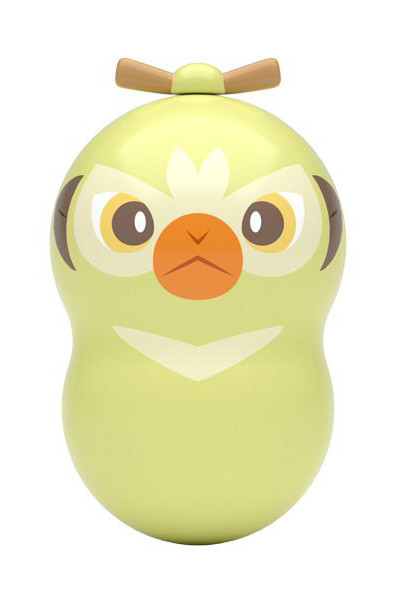 Bachinkey, Pocket Monsters, Bandai, Trading