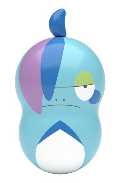 Jimereon, Pocket Monsters, Bandai, Trading