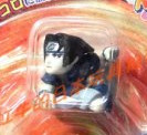 Uchiha Sasuke, Naruto, Bandai, Trading