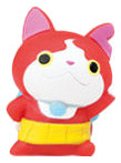 Jibanyan, Youkai Watch, Bandai, Trading