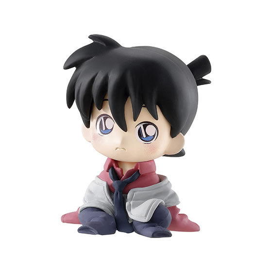 Kudou Shinichi, Meitantei Conan, Bandai, Trading