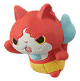 Jibanyan, Youkai Watch, Bandai, Trading