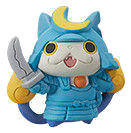 Bushinyan, Youkai Watch, Bandai, Trading