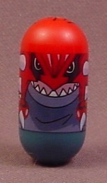 Groudon, Pocket Monsters Advanced Generation, Moose Enterprises, Trading