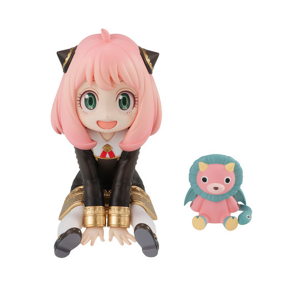 Anya Forger (Tenohira), Spy × Family, MegaHouse, Pre-Painted, 4535123833557