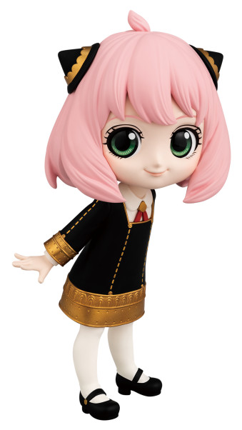 Anya Forger (A), Spy × Family, Bandai Spirits, Pre-Painted