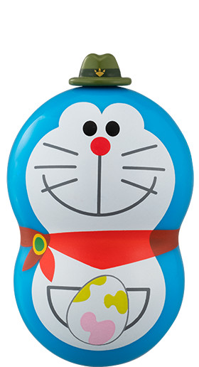 Doraemon, Doraemon, Bandai, Trading