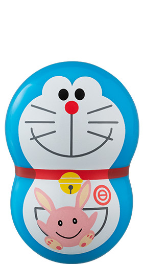 Doraemon, Doraemon, Bandai, Trading