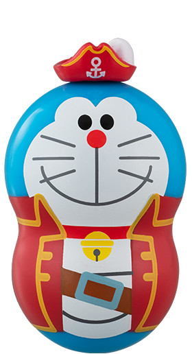 Doraemon, Doraemon, Bandai, Trading