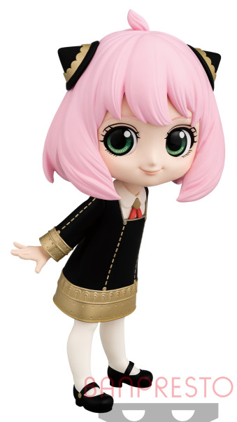 Anya Forger (B), Spy × Family, Bandai Spirits, Pre-Painted