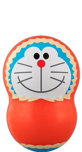 Doraemon, Doraemon, Bandai, Trading
