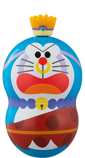 Doraemon, Doraemon, Bandai, Trading