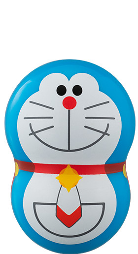 Doraemon, Doraemon, Bandai, Trading