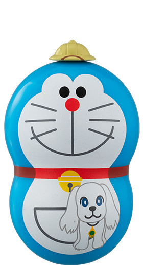 Doraemon, Doraemon, Bandai, Trading
