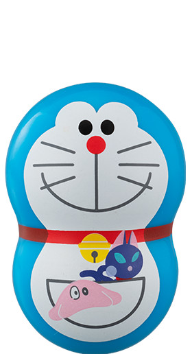 Doraemon, Doraemon, Bandai, Trading