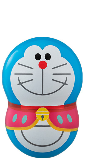 Doraemon, Doraemon, Bandai, Trading