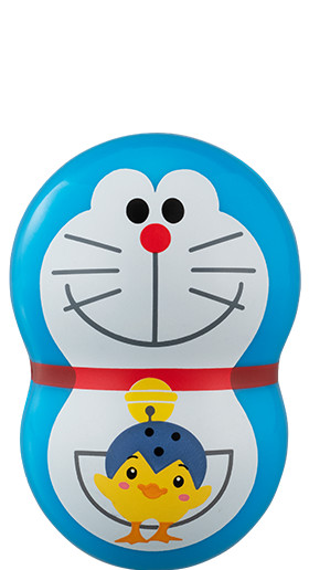 Doraemon, Doraemon, Bandai, Trading