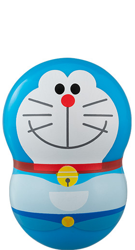 Doraemon, Doraemon, Bandai, Trading