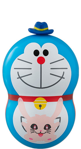 Doraemon, Doraemon, Bandai, Trading