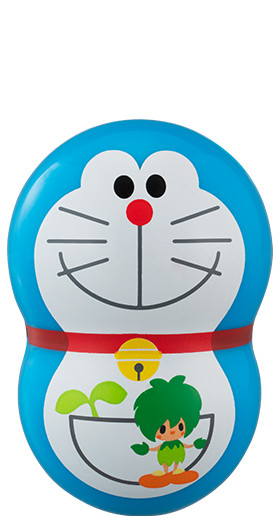 Doraemon, Doraemon, Bandai, Trading