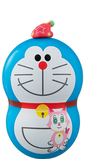 Doraemon, Doraemon, Bandai, Trading