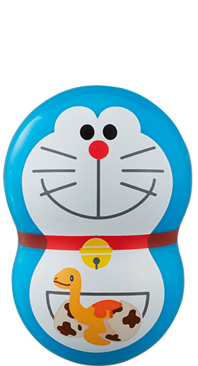 Doraemon, Doraemon, Bandai, Trading