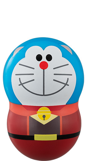 Doraemon, Doraemon, Bandai, Trading
