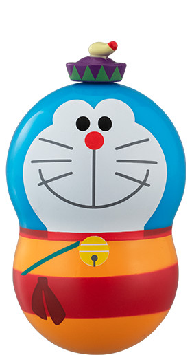Doraemon, Doraemon, Bandai, Trading