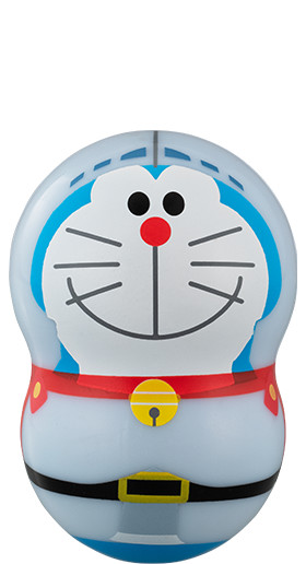 Doraemon, Doraemon, Bandai, Trading