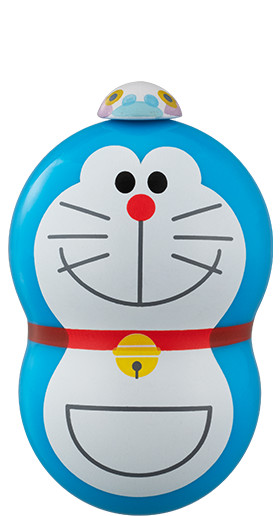 Doraemon, Doraemon, Bandai, Trading