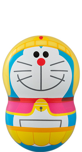 Doraemon, Doraemon, Bandai, Trading