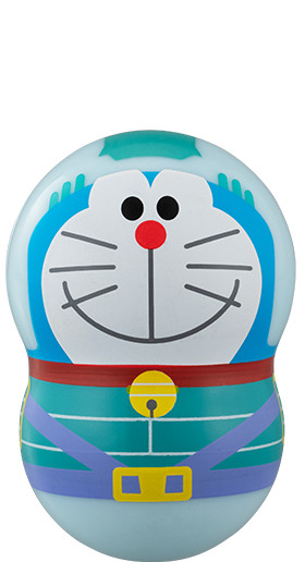 Doraemon, Doraemon, Bandai, Trading