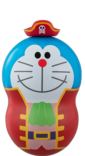 Doraemon, Doraemon, Bandai, Trading
