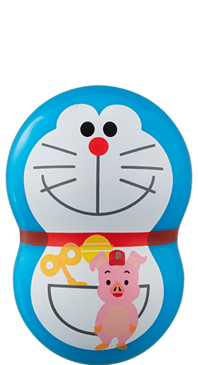 Doraemon, Doraemon, Bandai, Trading