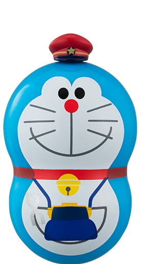 Doraemon, Doraemon, Bandai, Trading