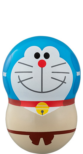 Doraemon, Doraemon, Bandai, Trading